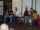 UNIQA Sandlander Dakar Team élménybeszámoló a Lurdy Házban
