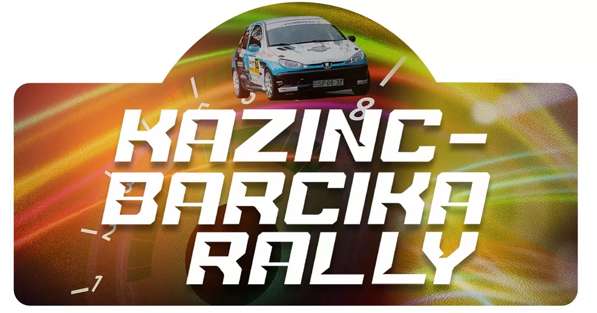 Kazincbarcika Rally