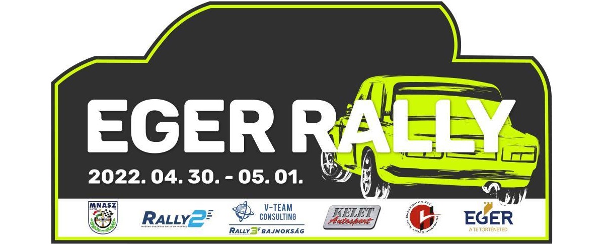 Eger Rally 2022