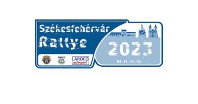 Székesfehérvár Rally 2023