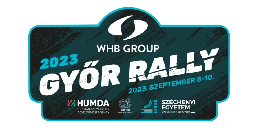 Győr Rally 2023