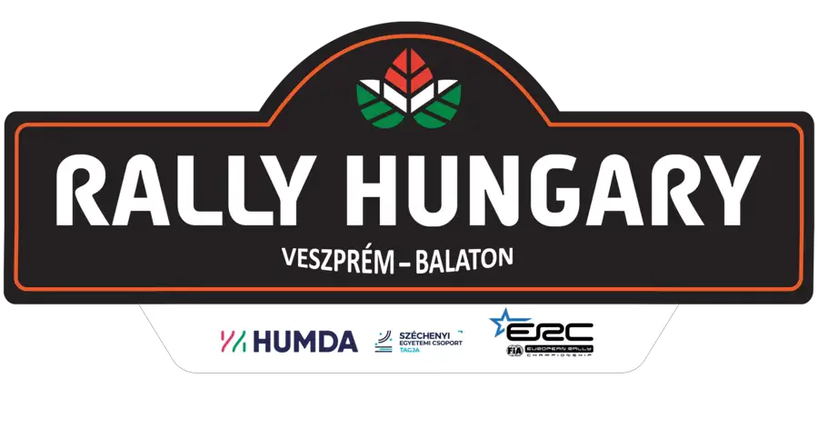 Rally Hungary 2024