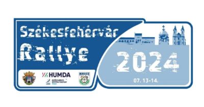 Székesfehérvár Rally 2024