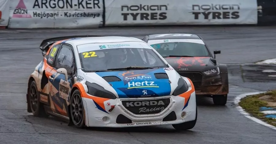 Erős Supercar-mezőny, 100-nál több résztvevő a Metal-Sheet Nagy Húsvéti Autósport Fesztiválon